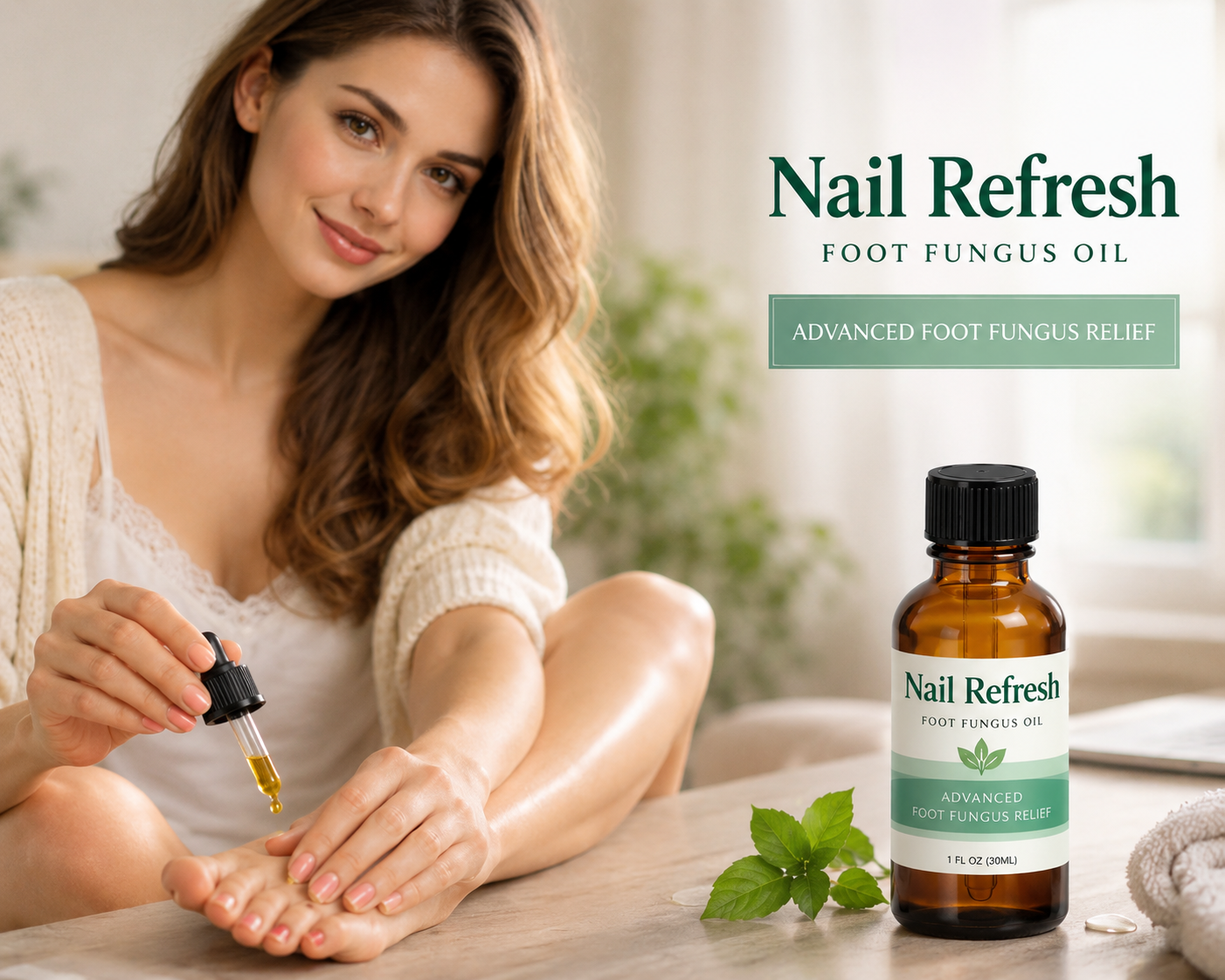 Nail Refresh reviews 
