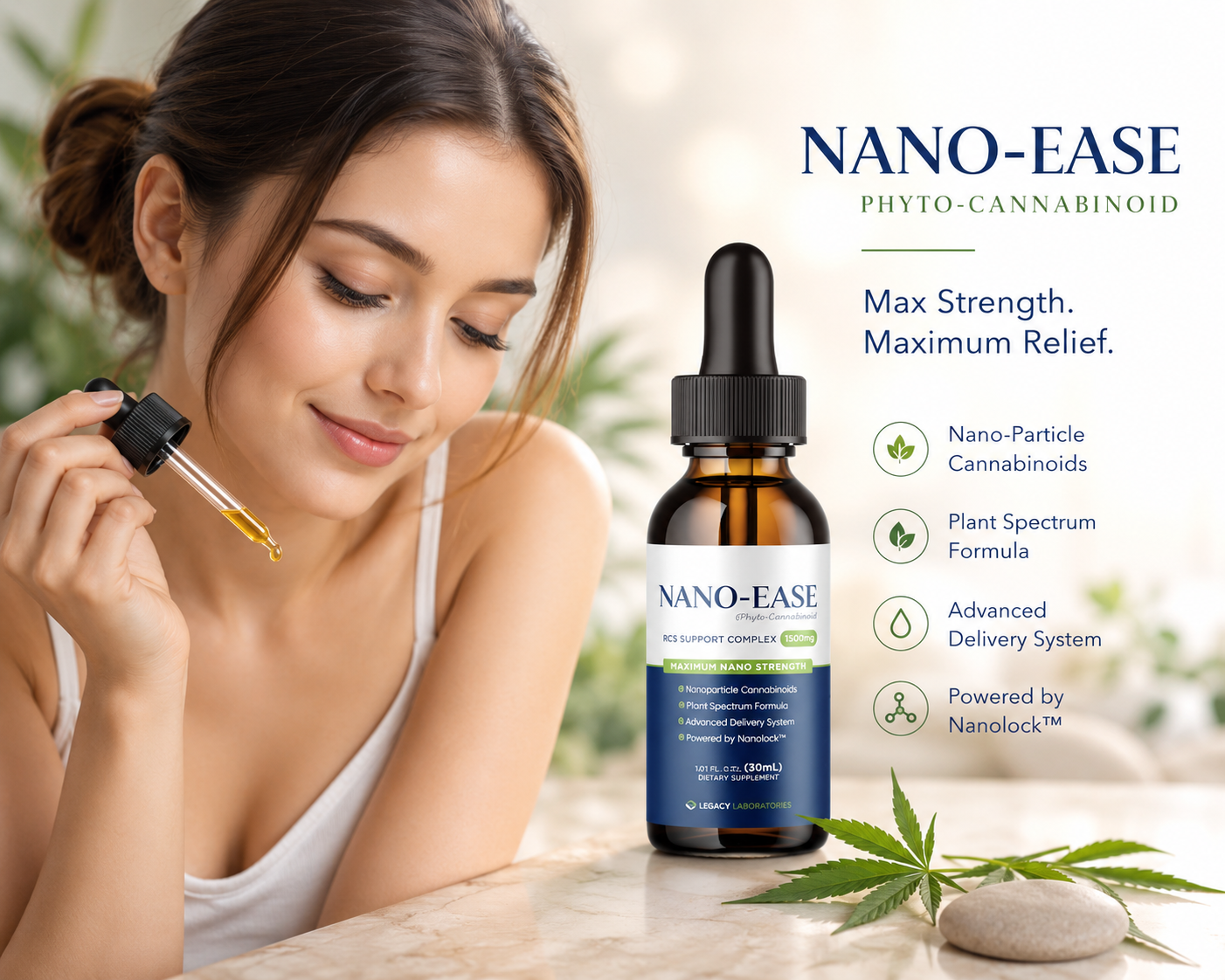 Nano Ease review 
