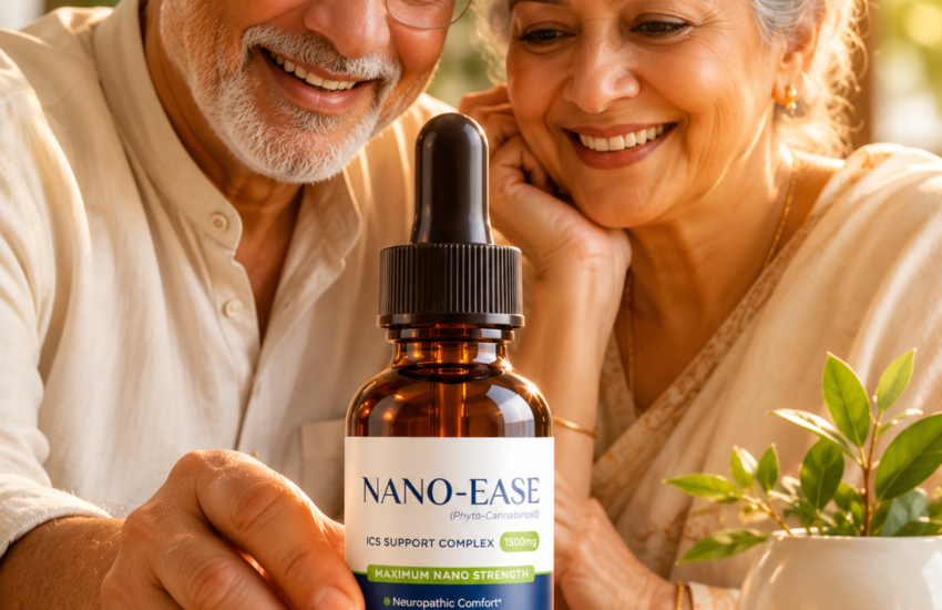 Nano Ease review