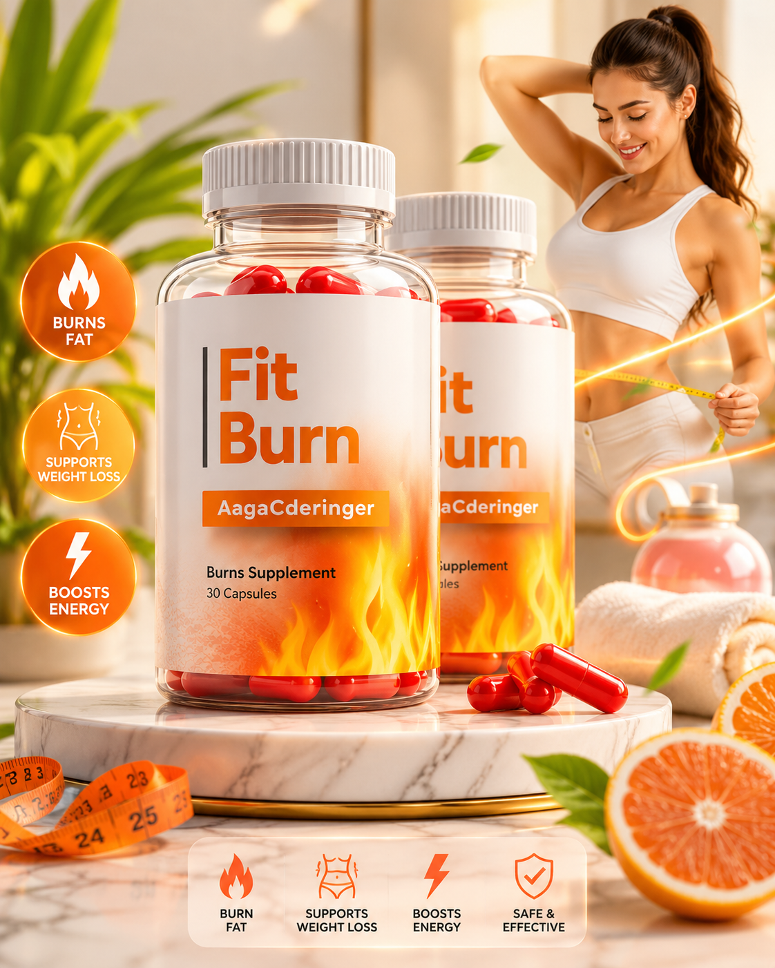 FitBurn reviews 