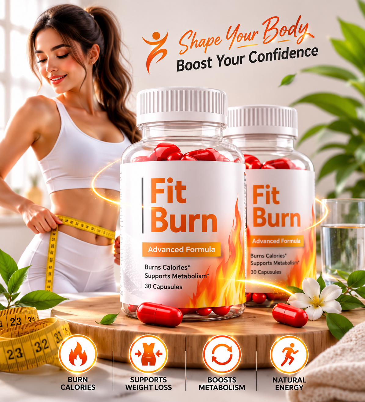 FitBurn reviews 