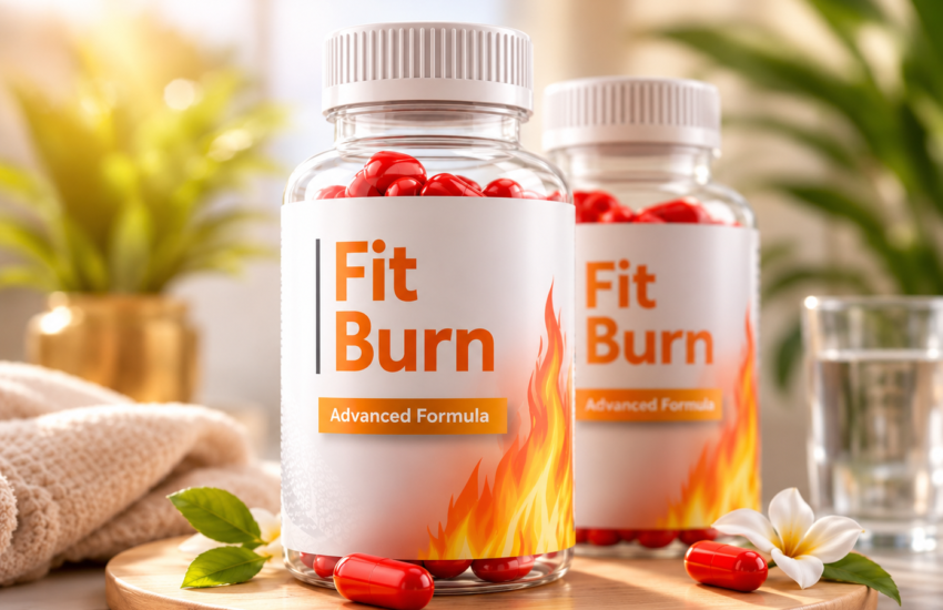 FitBurn reviews