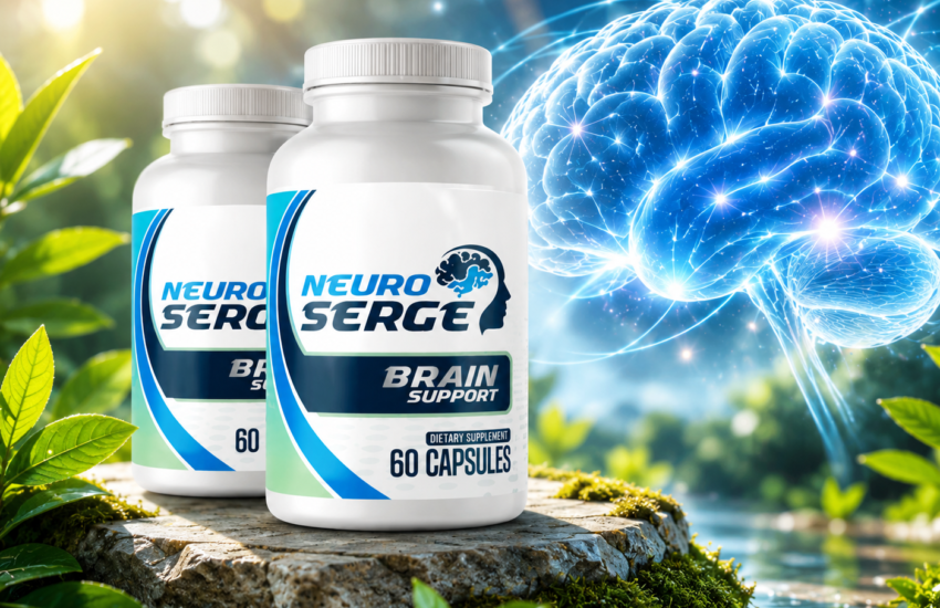 Neuro Serge reviews