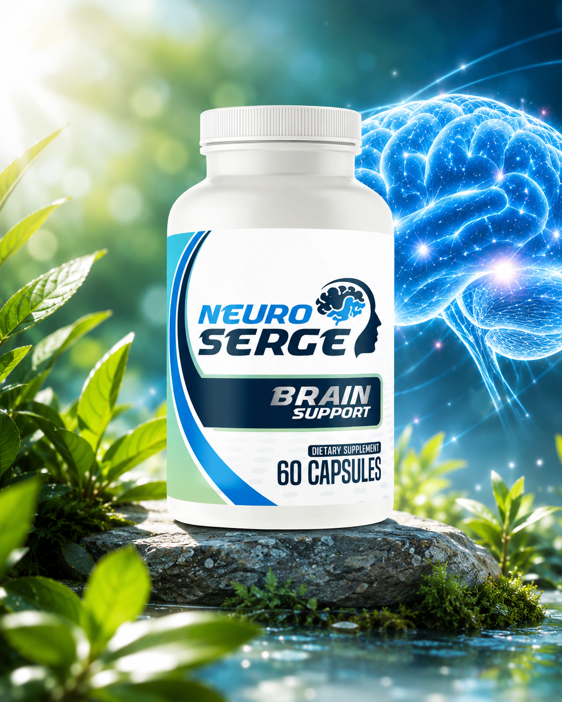 Neuro Serge reviews