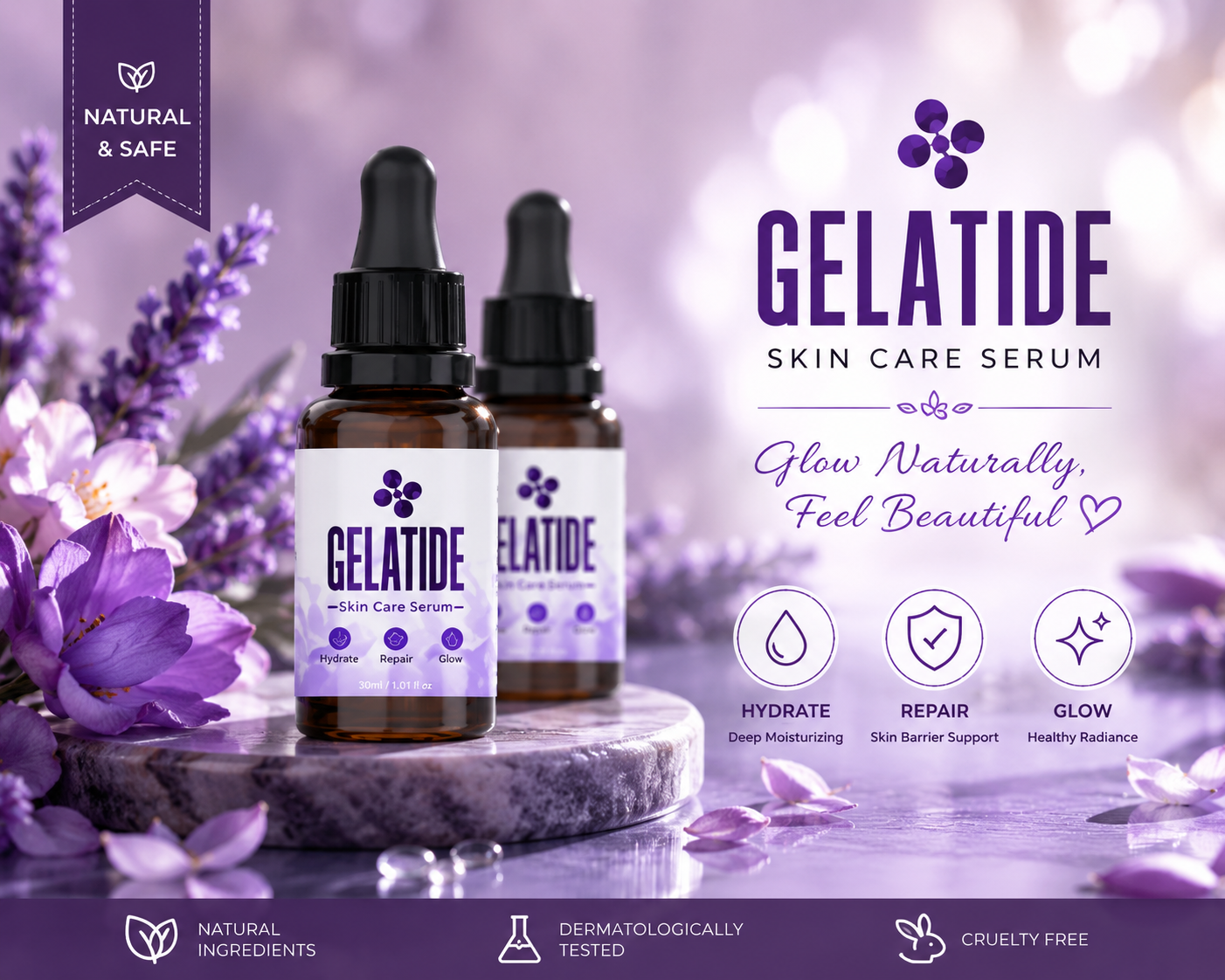 Gelatide Review