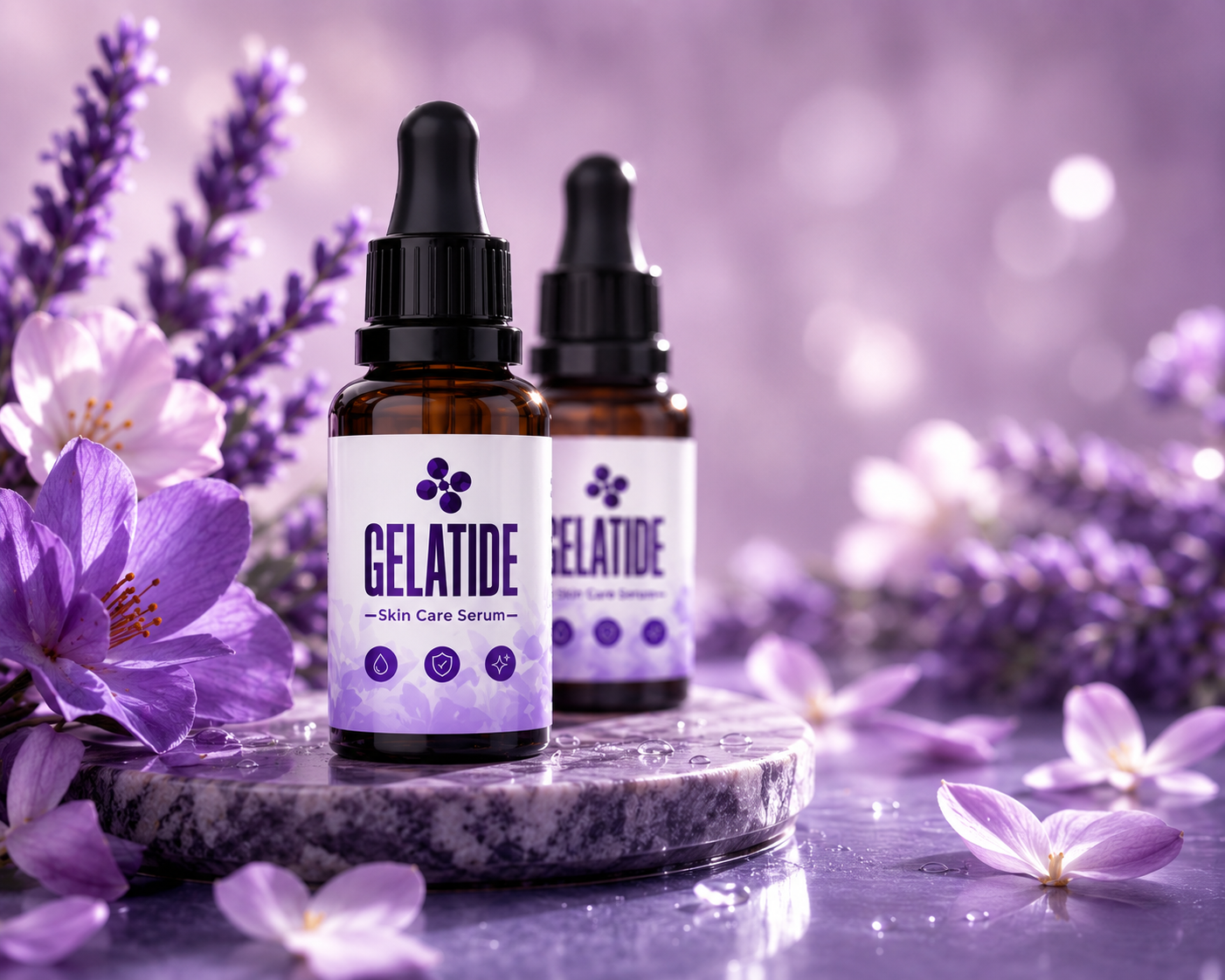 Gelatide Review