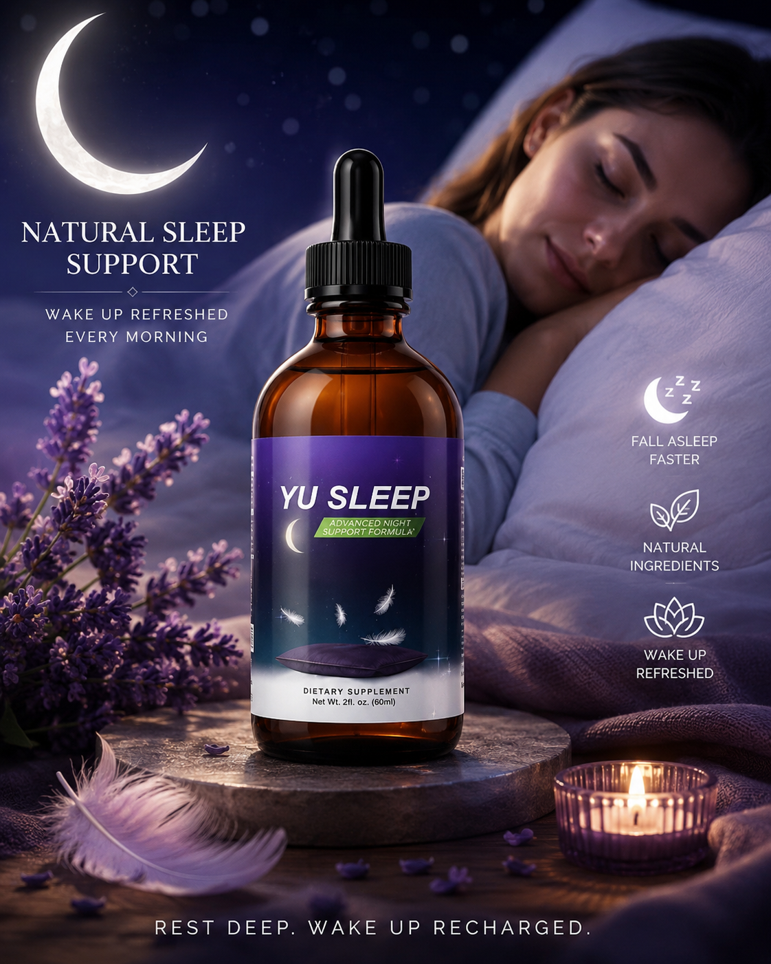 Yu Sleep Reviews