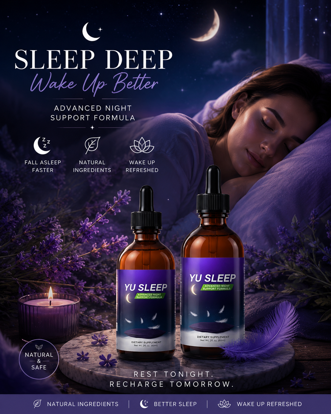 Yu Sleep Reviews