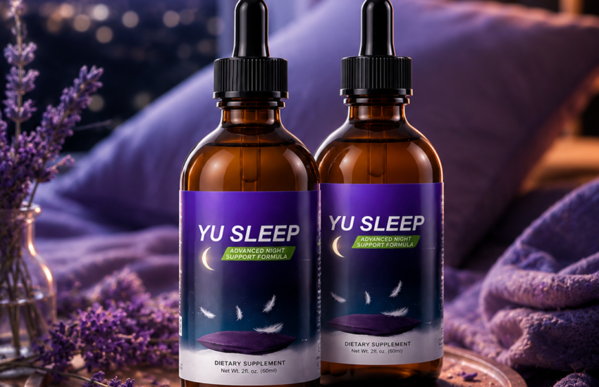Yu Sleep Reviews