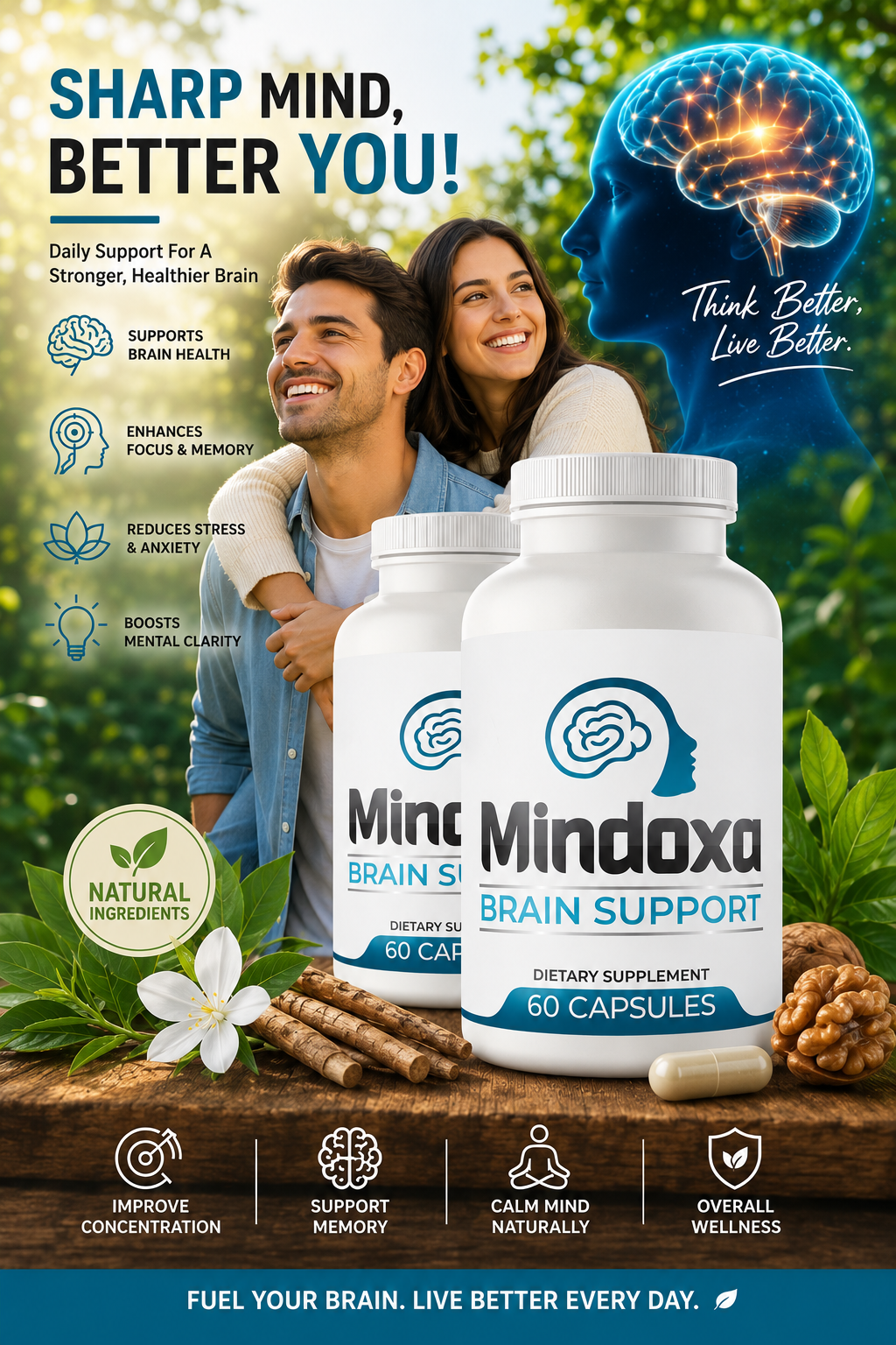 Mindoxa Review