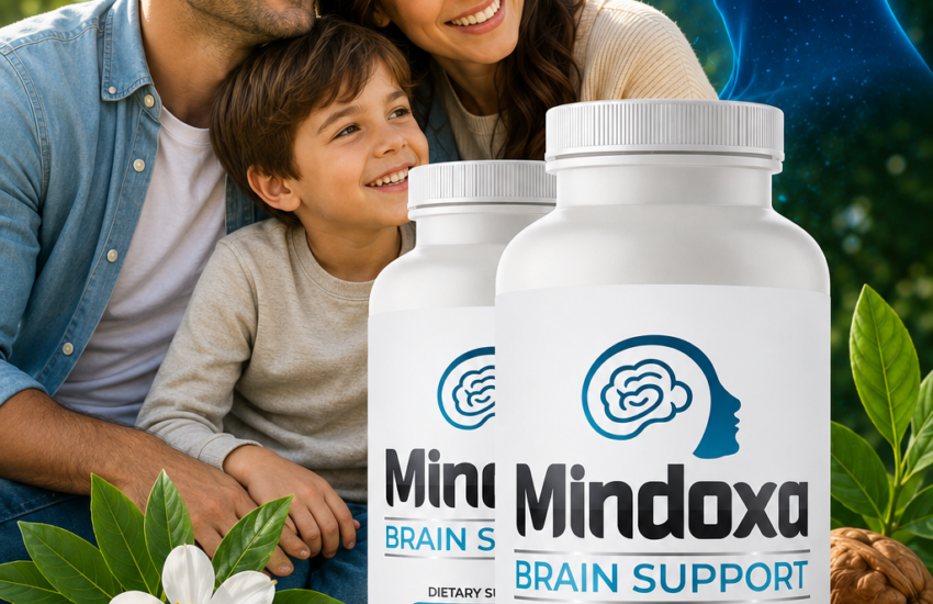 Mindoxa Review