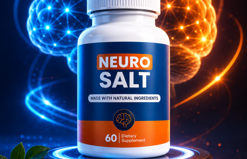 Neuro Salt reviews