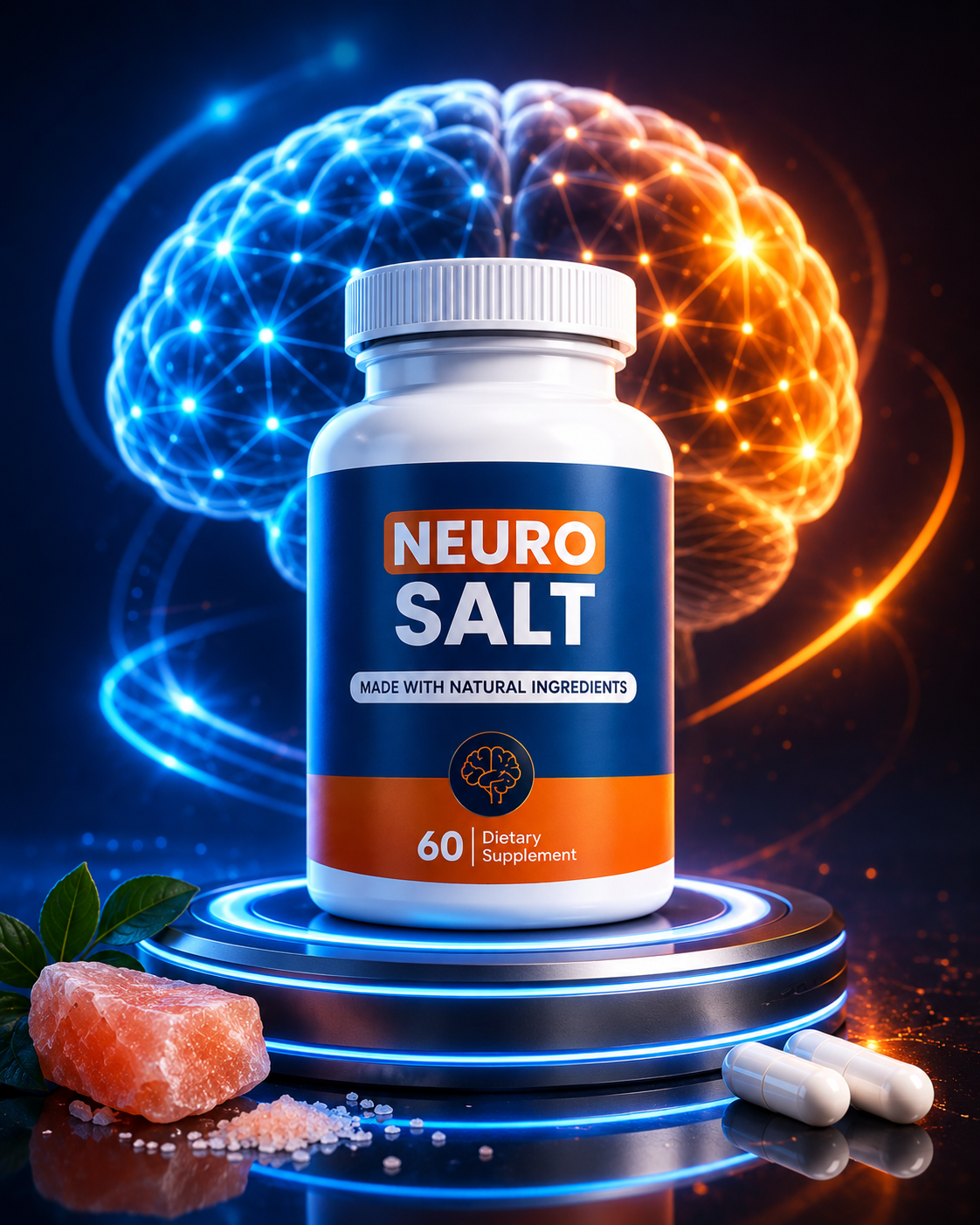 Neuro Salt reviews