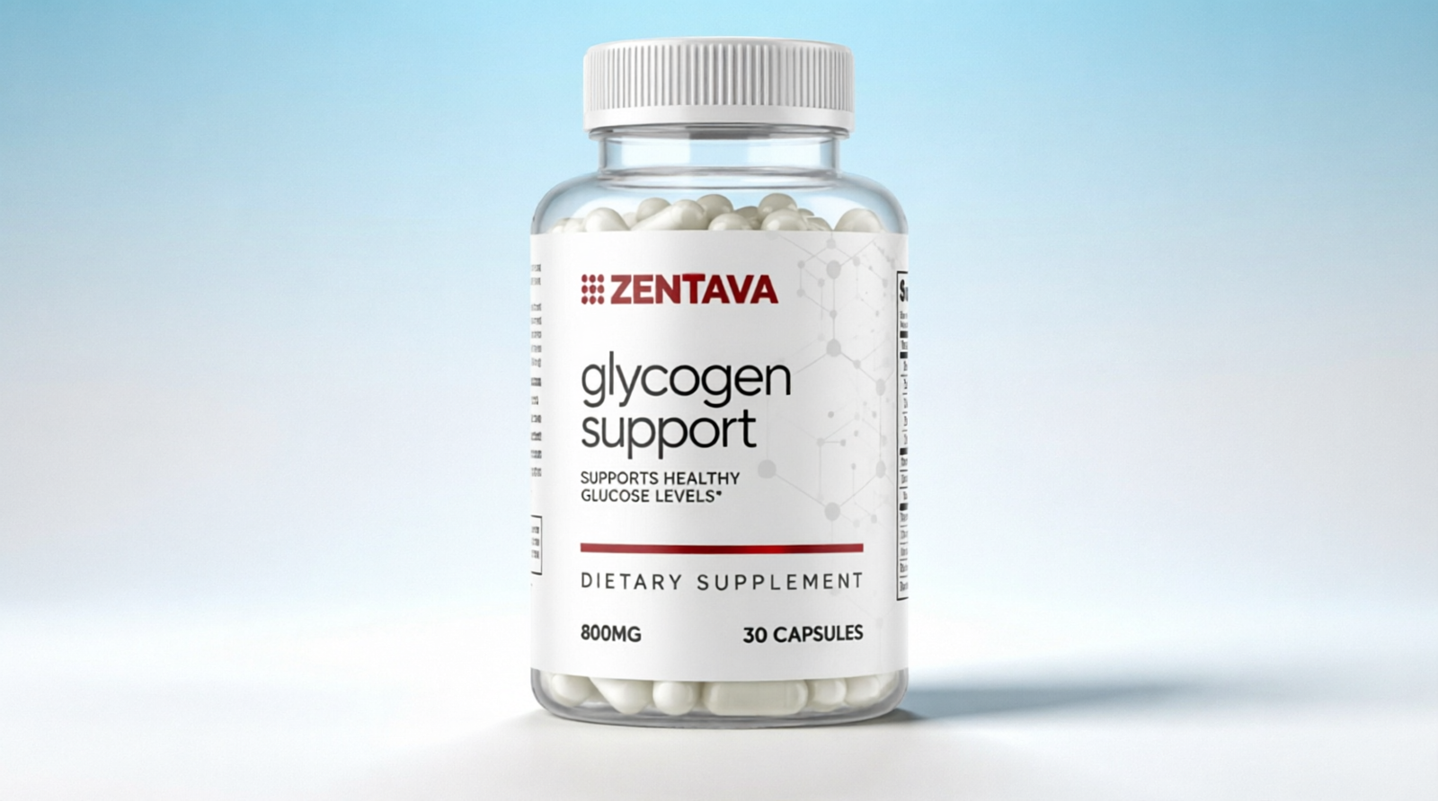 Zentava Glycogen reviews 