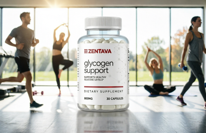 Zentava Glycogen reviews