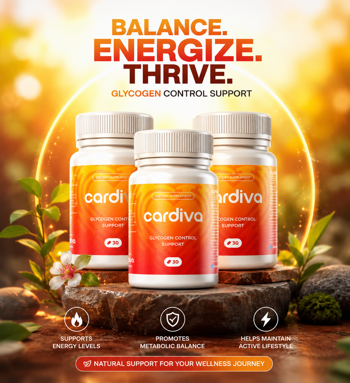 Cardiva Glucose Control reviews