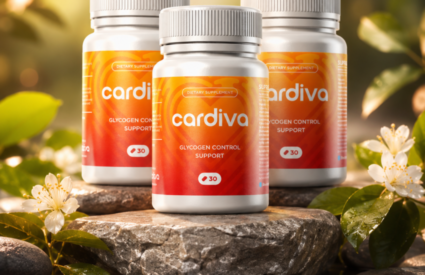 Cardiva Glucose Control reviews