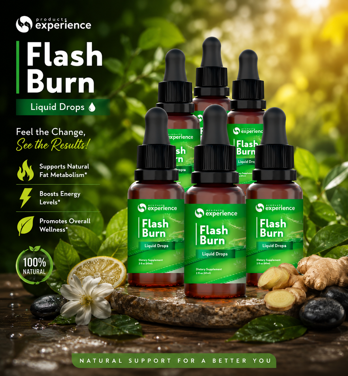 FlashBurn reviews 