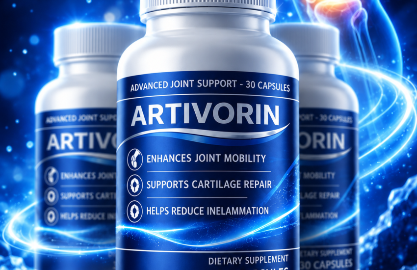 Artivorin Review