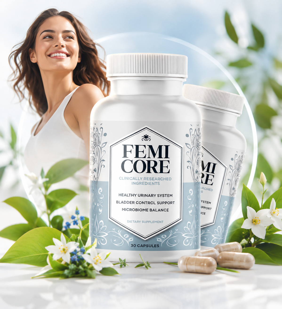 FemiCore Review