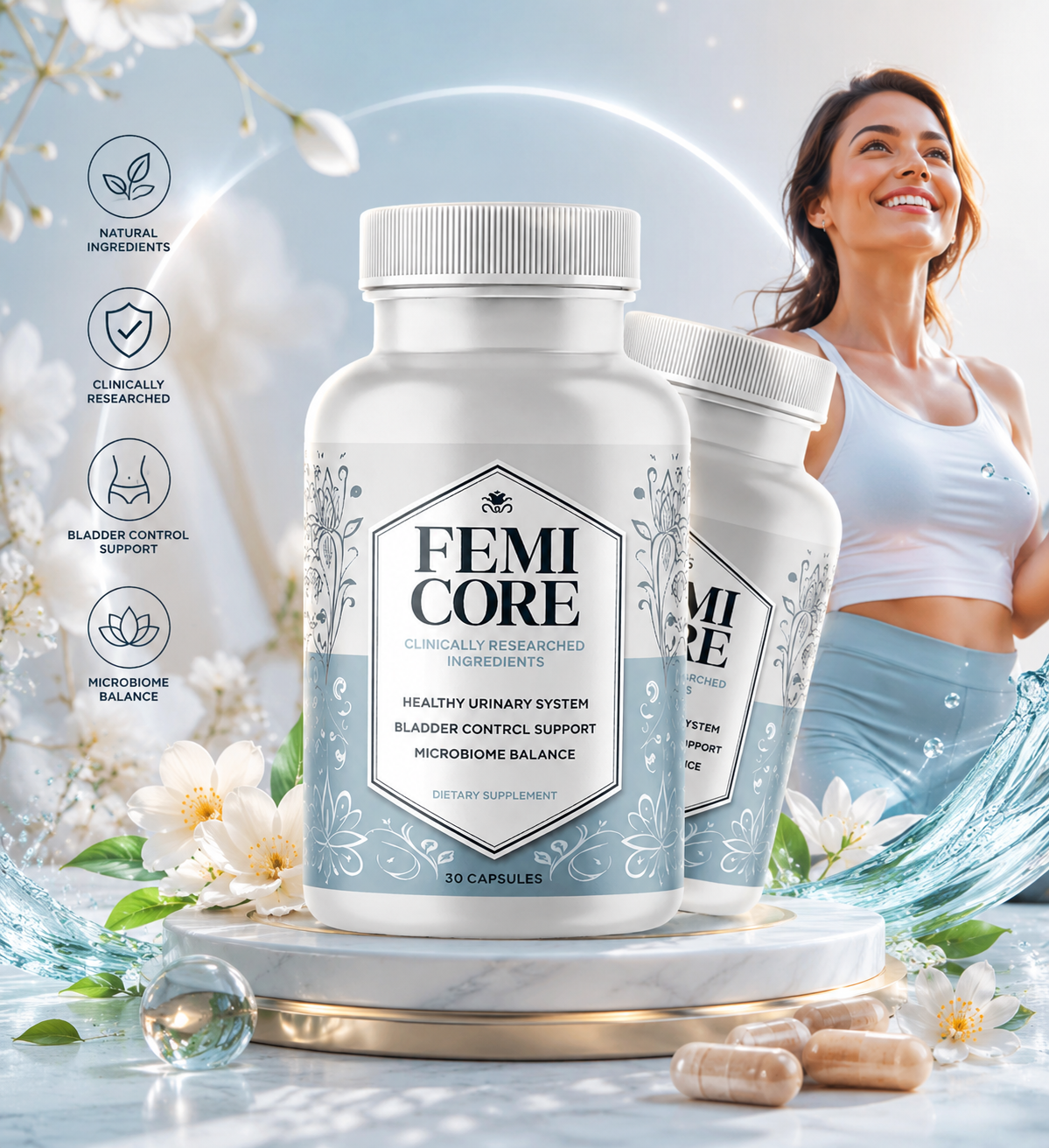 FemiCore Review