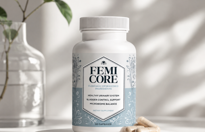 FemiCore Review