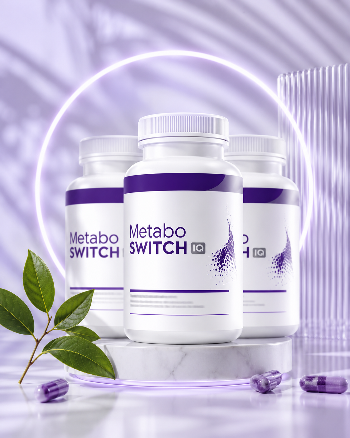  MetaboSwitch reviews 