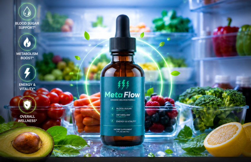 MetaFlow Review