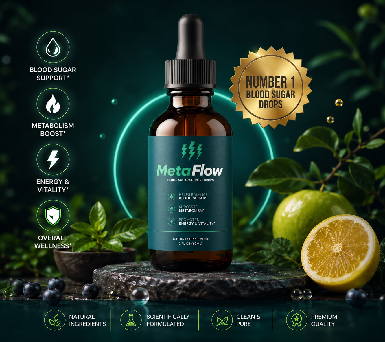 MetaFlow Review 