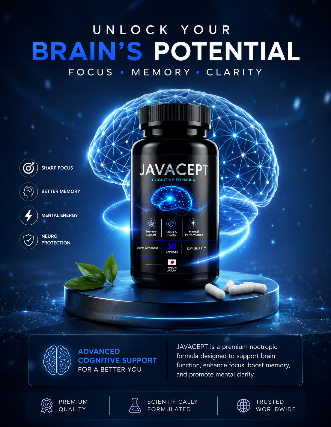 Javacept review