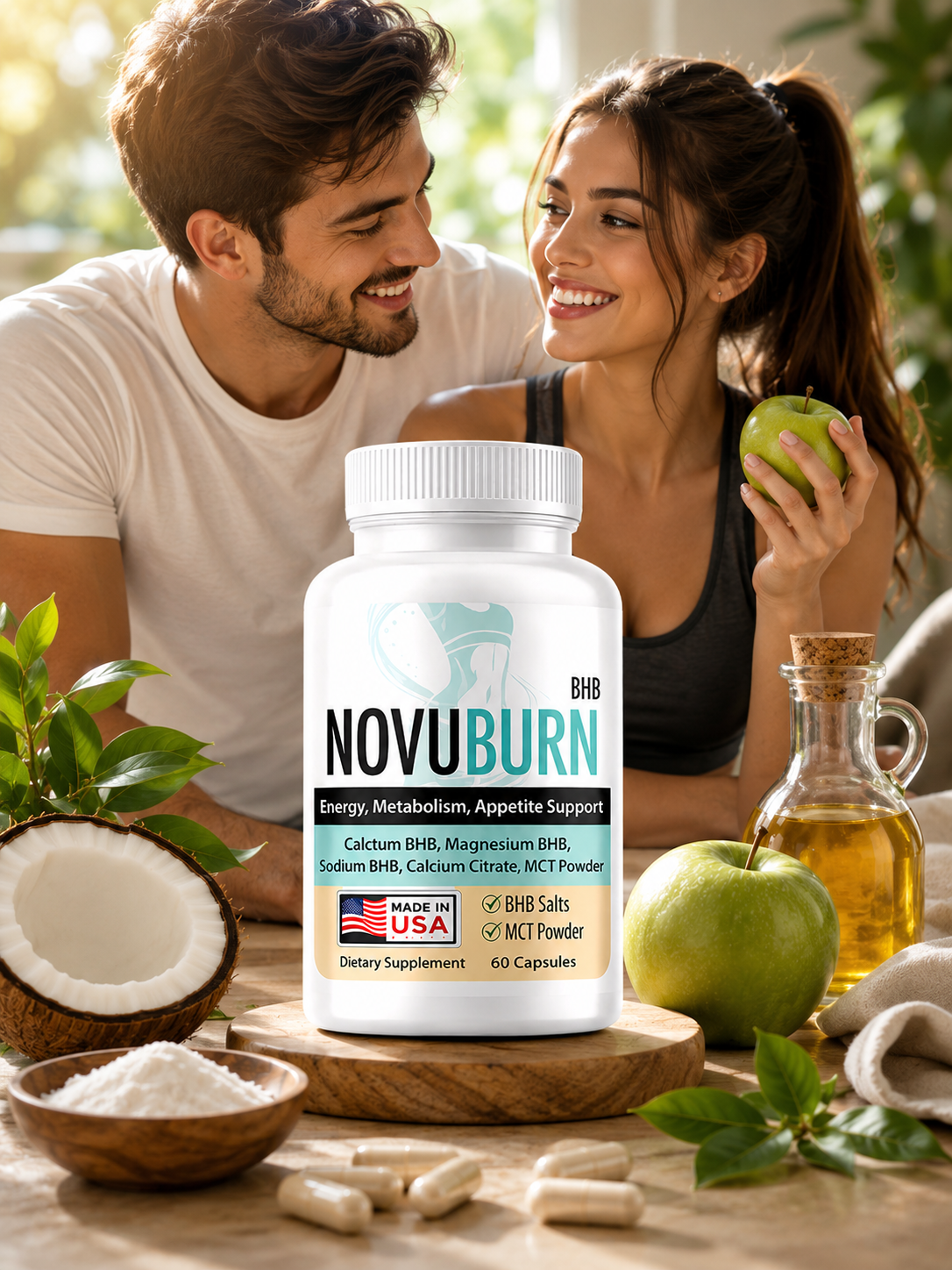 Novuburn review