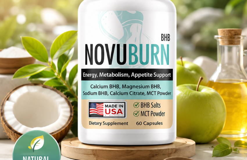 Novuburn review