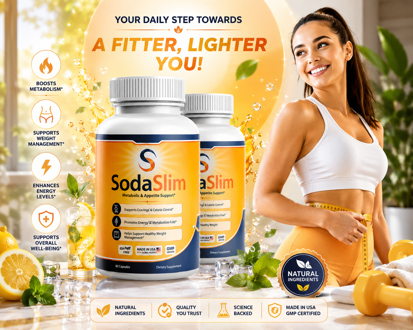 SodaSlim review 