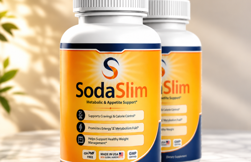 SodaSlim review