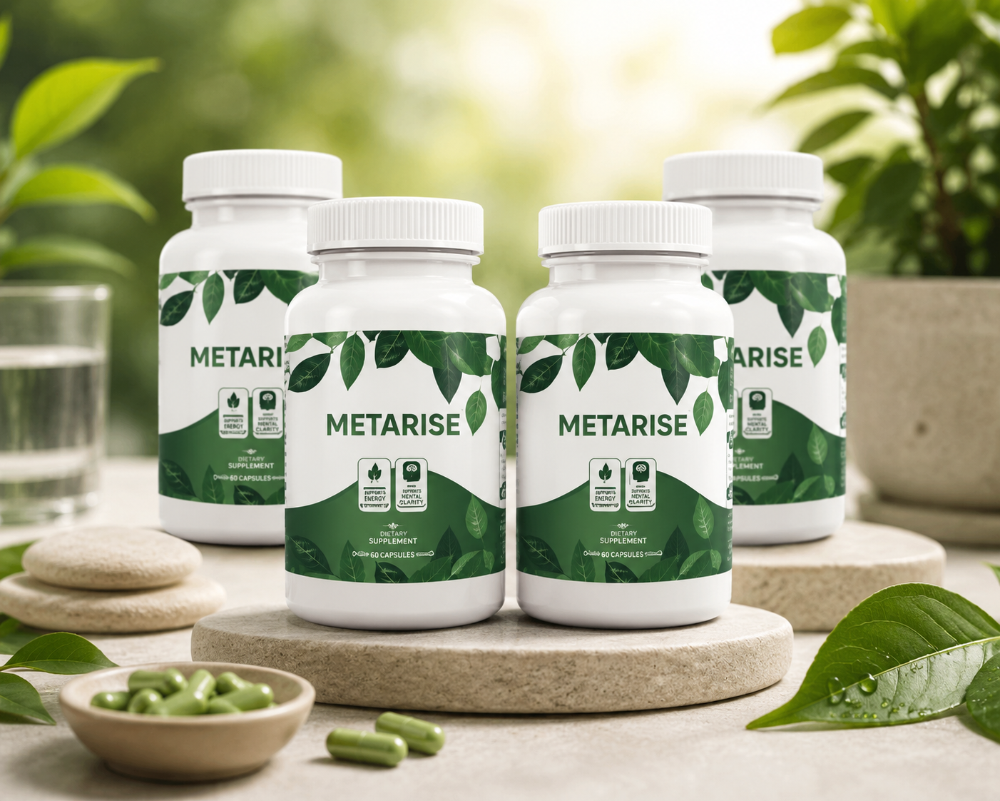 Meta Rise™ Review