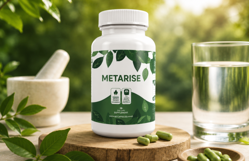 Meta Rise™ Review
