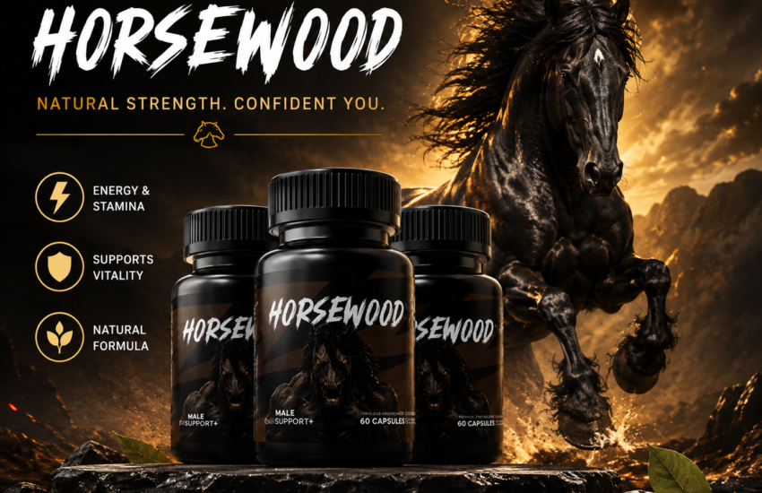 HorseWood reviews
