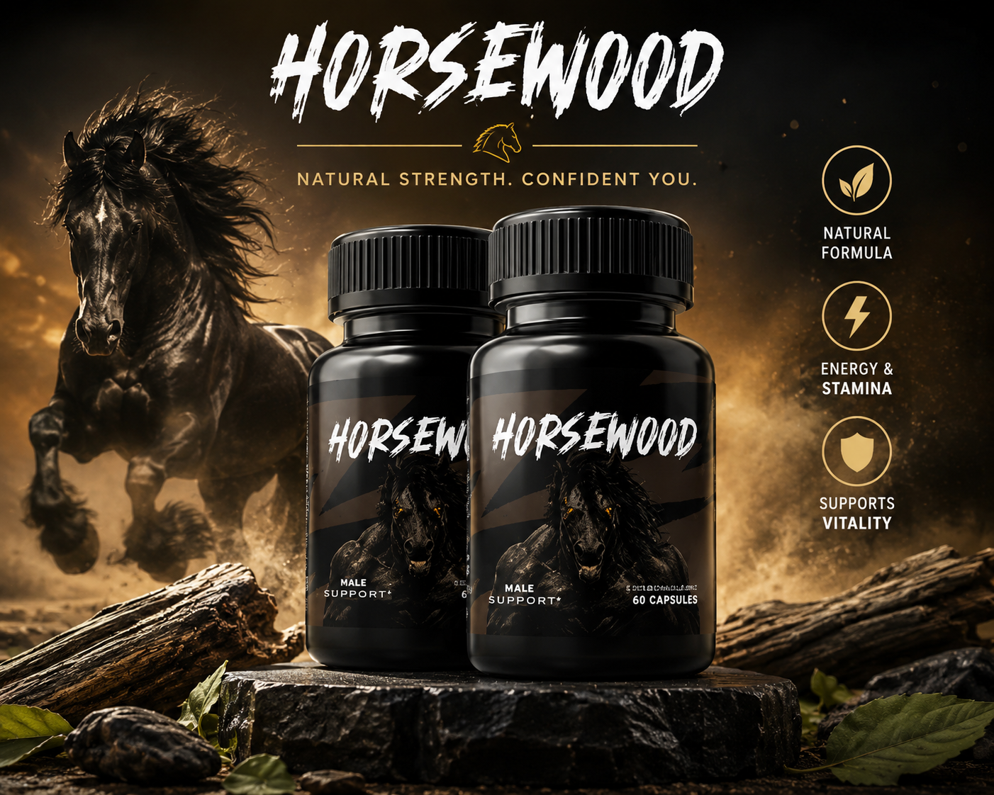 HorseWood reviews