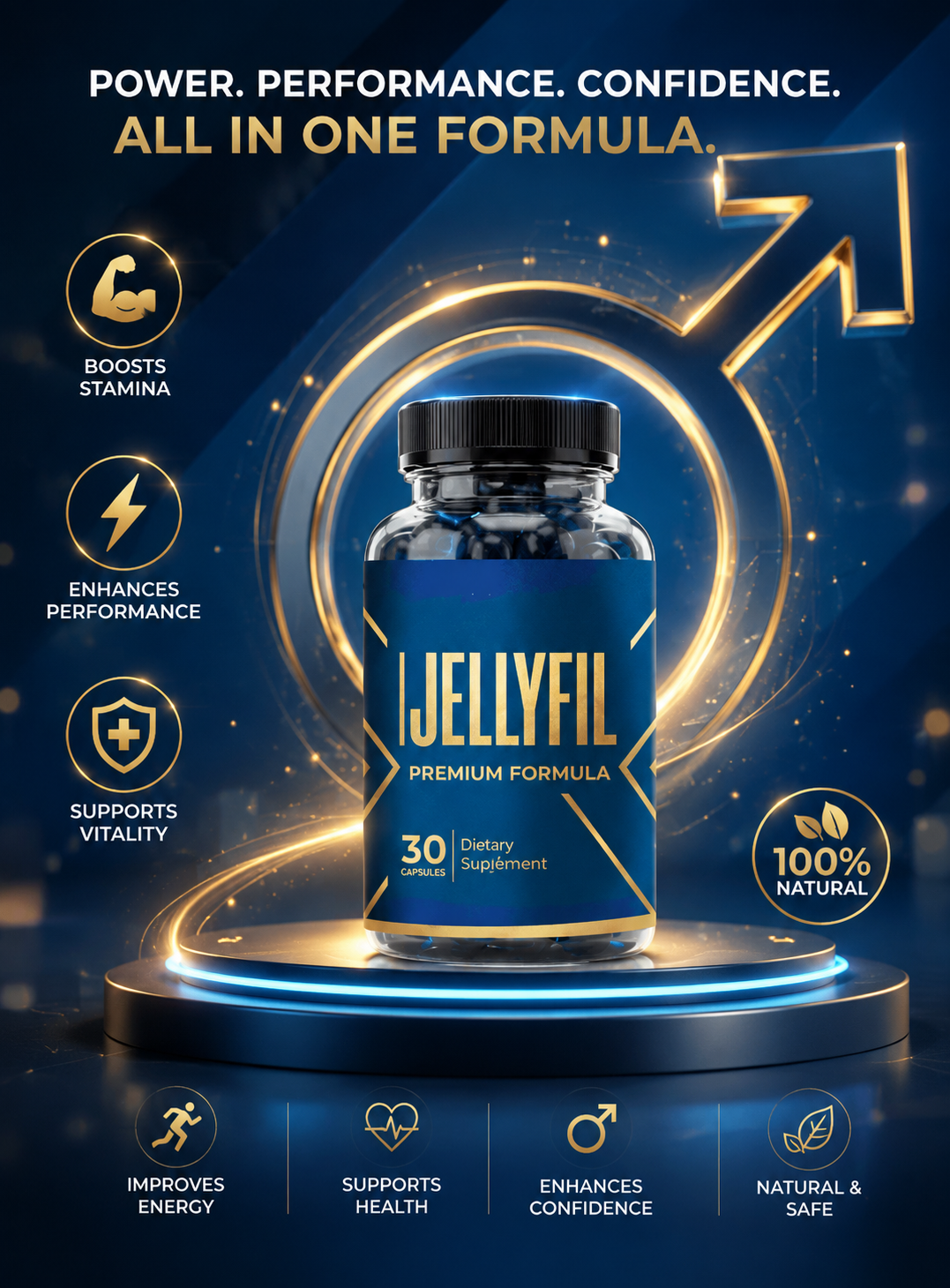 JellyFil Gummies