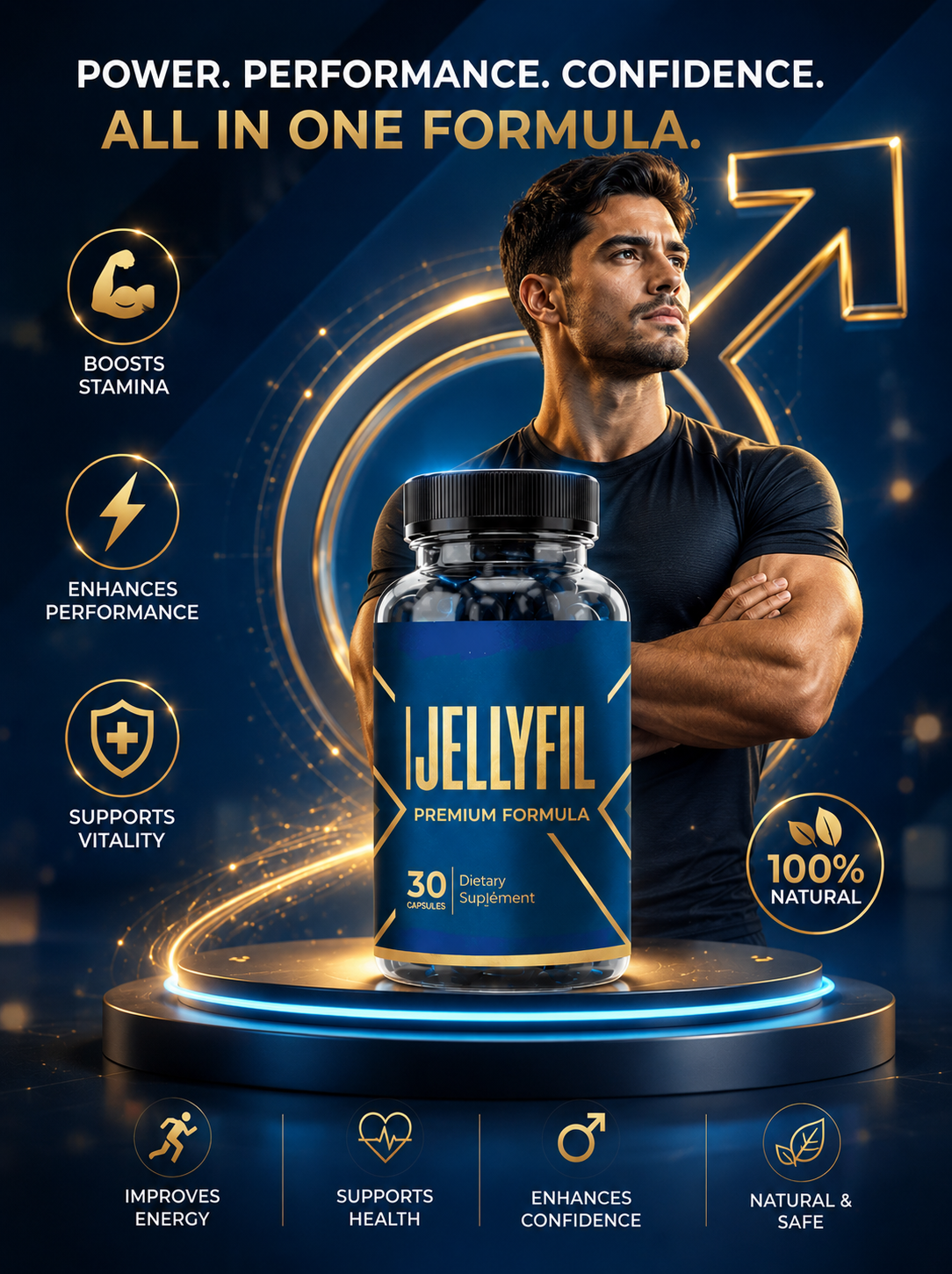 JellyFil Gummies