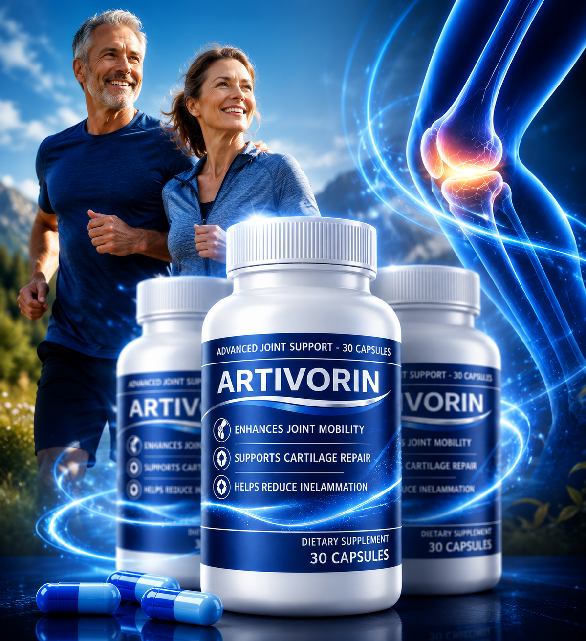 Artivorin Review