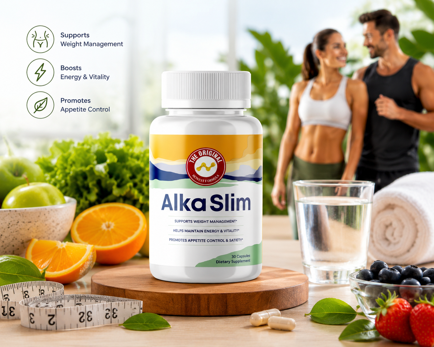 AlkaSlim review