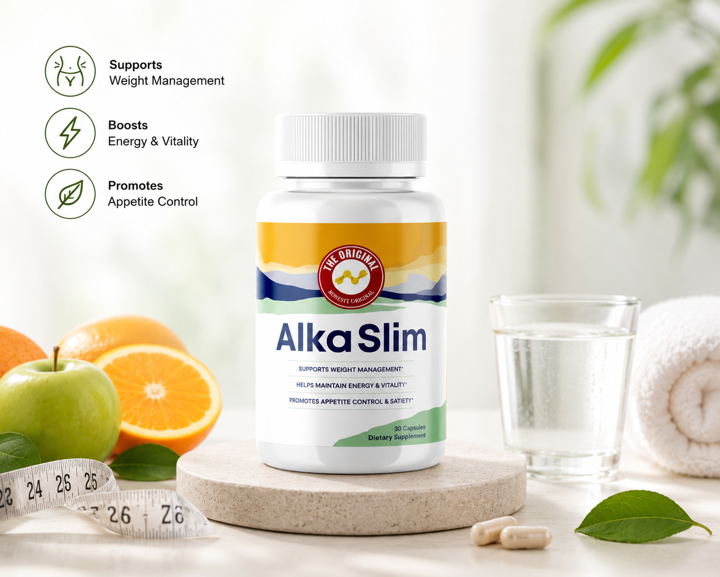 AlkaSlim review