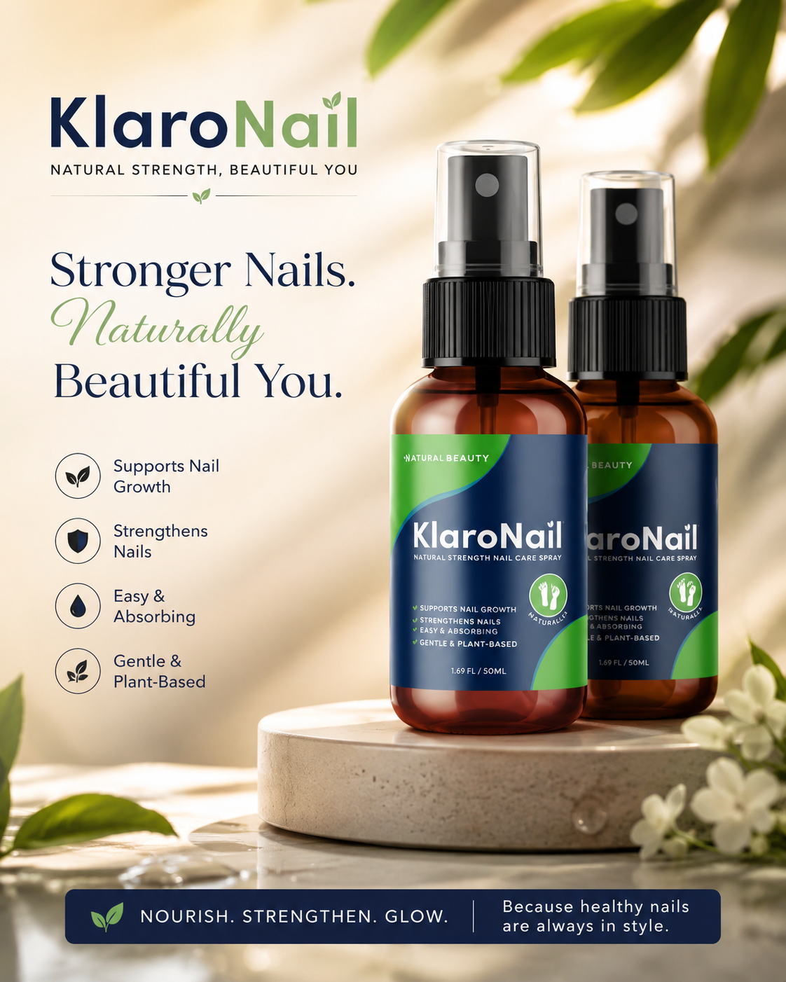 KlaroNail Review