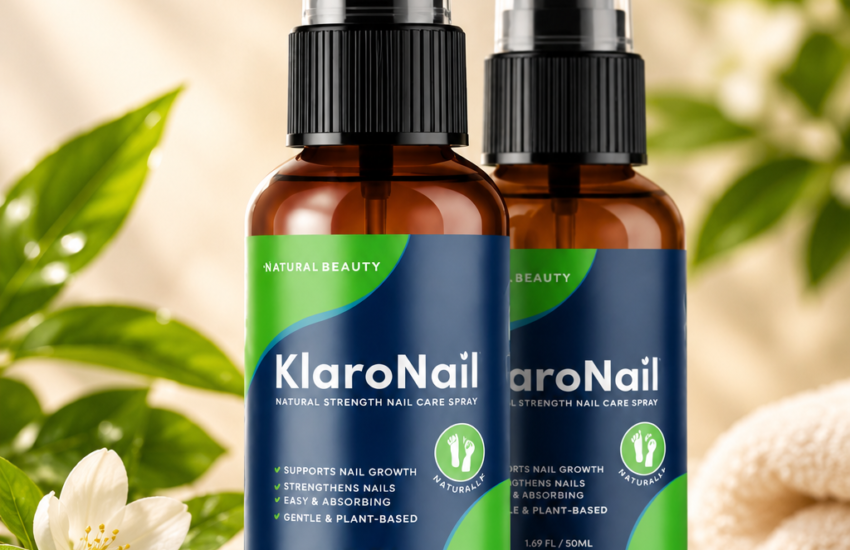 KlaroNail Review