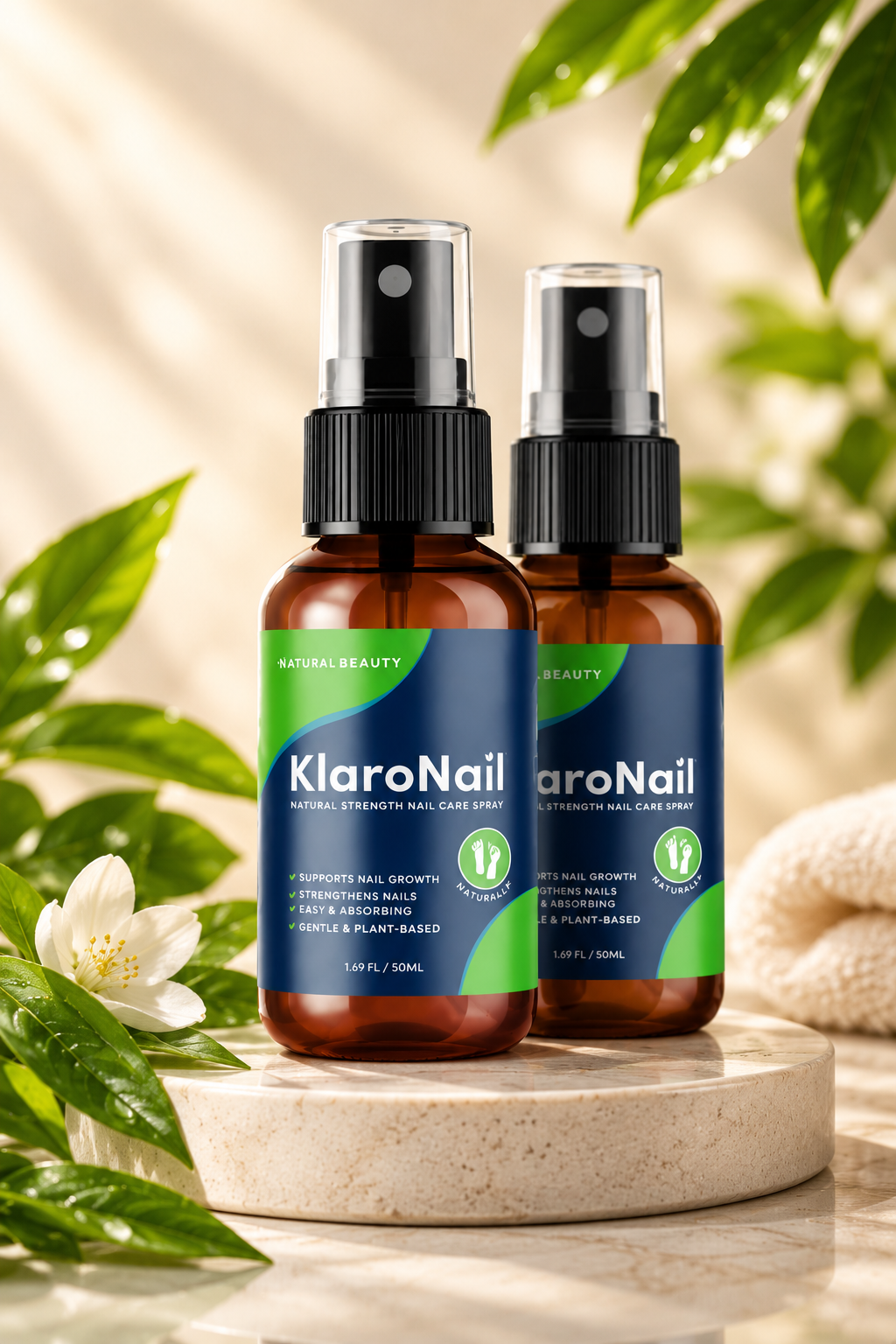 KlaroNail Review