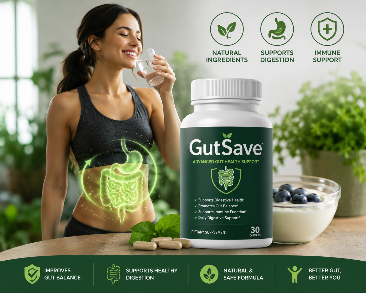 GutSave review