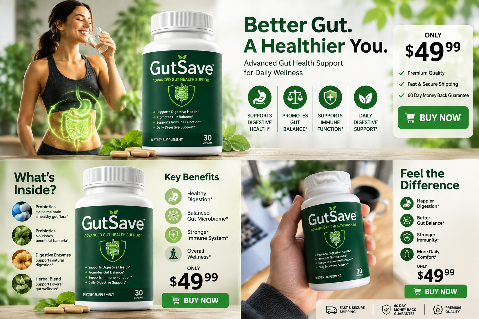 GutSave review